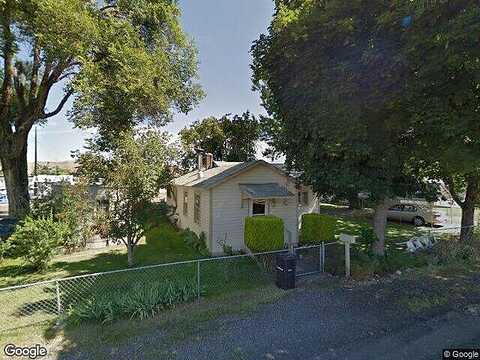 Mckinley, YAKIMA, WA 98902