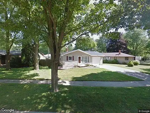 Nancy, GREEN BAY, WI 54303