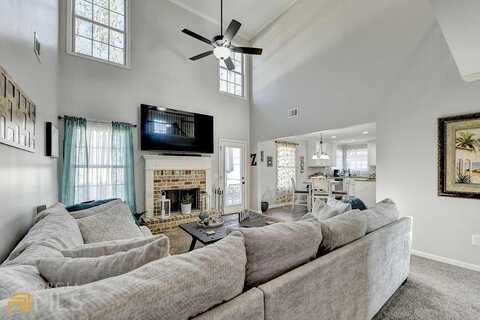 Miller Valley, BETHLEHEM, GA 30620