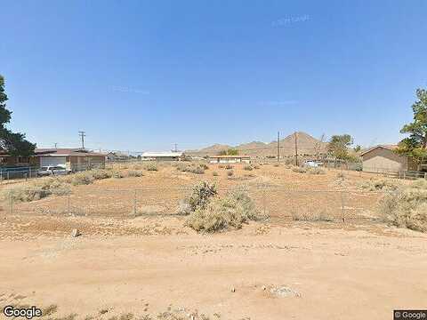 Quantico, APPLE VALLEY, CA 92307