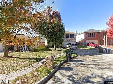 Kiva, JUSTIN, TX 76247