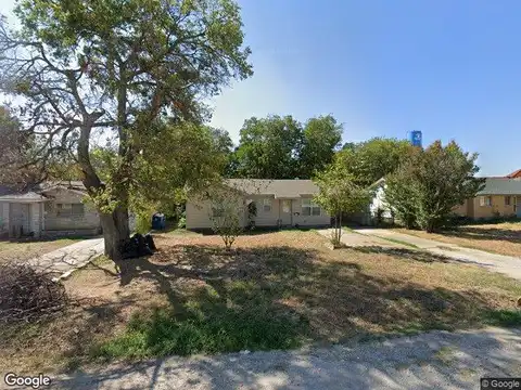 Watauga, BLUE MOUND, TX 76131