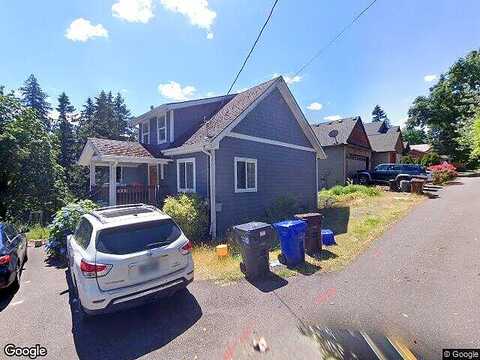 12Th, OREGON CITY, OR 97045