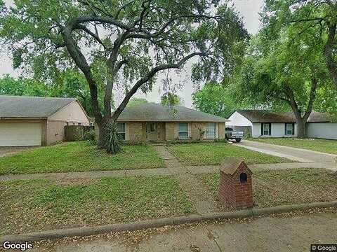 Oakbury, MISSOURI CITY, TX 77489
