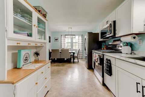 Santa Fe, DALTON, GA 30721