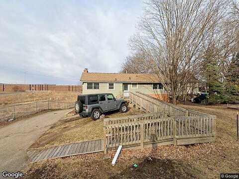 Independence, MINNEAPOLIS, MN 55427