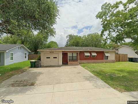 Sam Houston, VICTORIA, TX 77901
