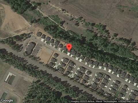 Marian, CLE ELUM, WA 98922