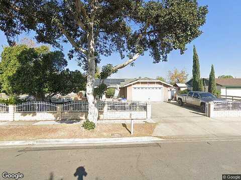 Ramona, FONTANA, CA 92336