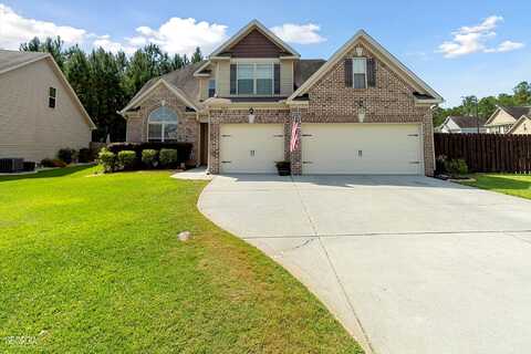 Green Paddock, GUYTON, GA 31312