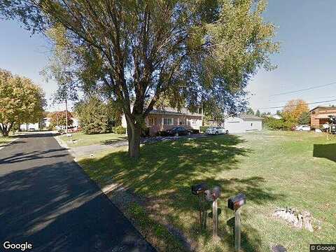 Faye, WYTHEVILLE, VA 24382