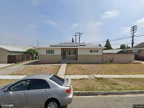 Milvern, WHITTIER, CA 90604
