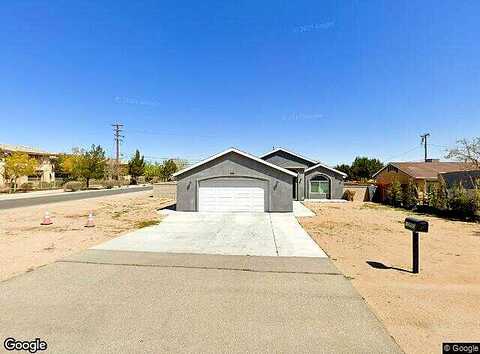 Cajon, HESPERIA, CA 92345