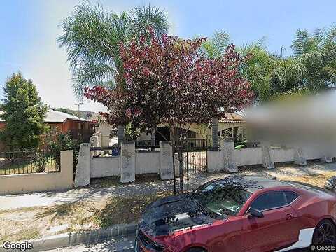 Amar, LA PUENTE, CA 91744