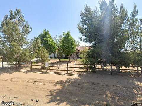 Ute, APPLE VALLEY, CA 92307