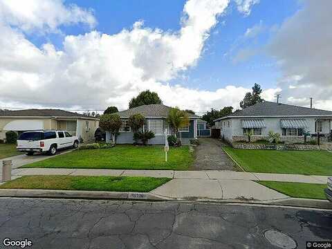 Faculty, BELLFLOWER, CA 90706