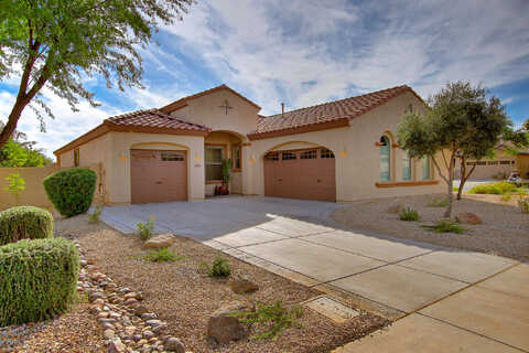 Westview, GOODYEAR, AZ 85395
