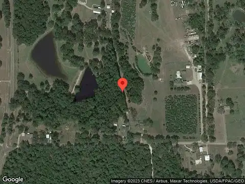 County Road 4912, TROUP, TX 75789