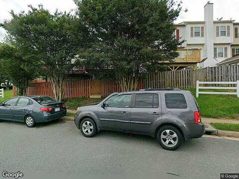 Traverser, WOODBRIDGE, VA 22193
