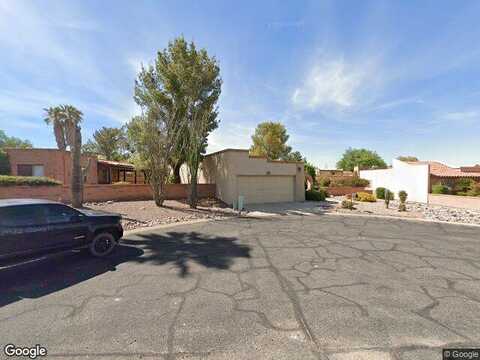 Agave, GREEN VALLEY, AZ 85622