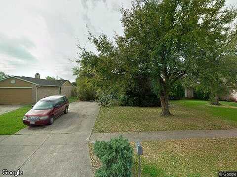 Rio Del Sol, HOUSTON, TX 77083
