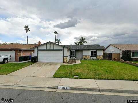 Sandhurst, FONTANA, CA 92336