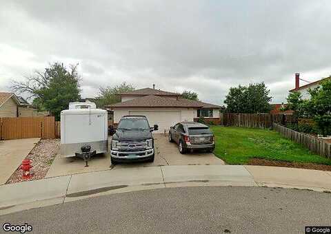 Ivy, WINDSOR, CO 80550
