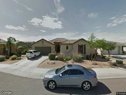 Campbell, GOODYEAR, AZ 85395