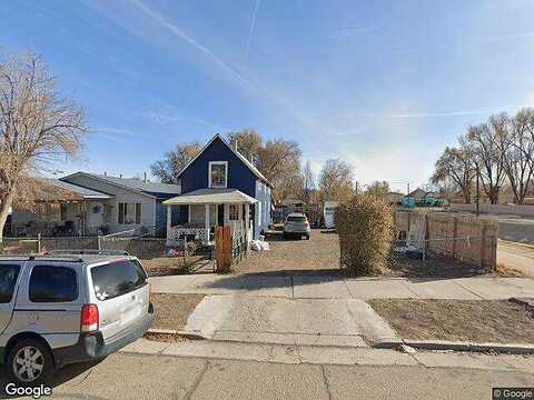 Orman, PUEBLO, CO 81004
