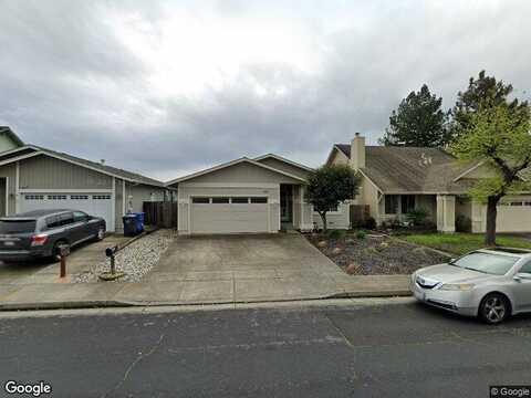 Gretchen, ROHNERT PARK, CA 94928