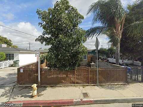 Oliva, PARAMOUNT, CA 90723