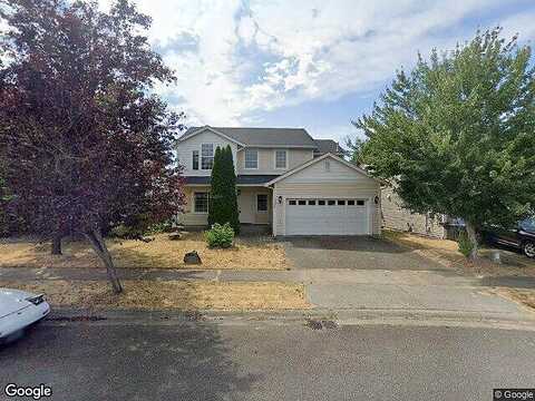 104Th, YELM, WA 98597