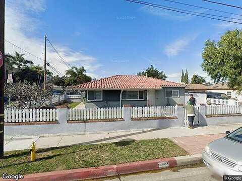 Condon, LAWNDALE, CA 90260