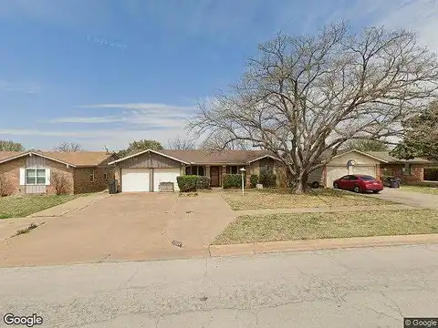Norman, WICHITA FALLS, TX 76302
