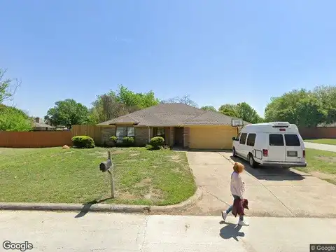 Stratford, MANSFIELD, TX 76063