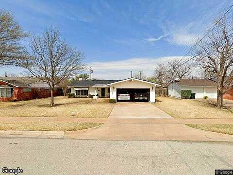 Primrose, WICHITA FALLS, TX 76302