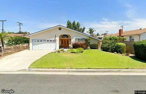 Campillos, LA MIRADA, CA 90638