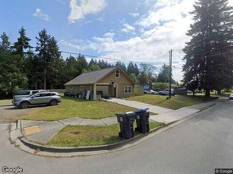 H, PORT ANGELES, WA 98363