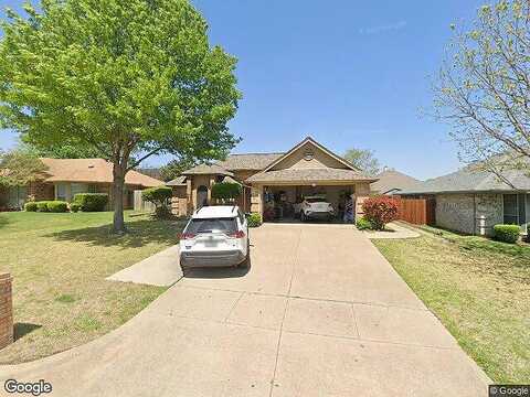Lincoln, MANSFIELD, TX 76063