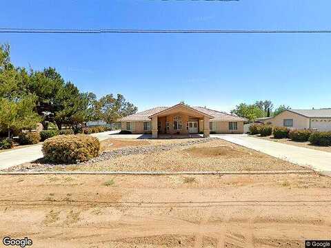 Fir, HESPERIA, CA 92345