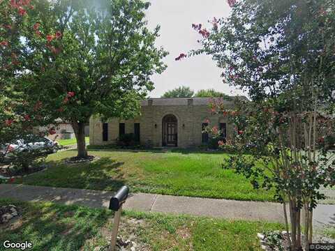 Chaseridge, MISSOURI CITY, TX 77489