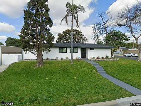 Manzanares, LA MIRADA, CA 90638