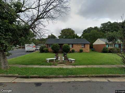 Little John, RICHMOND, VA 23227