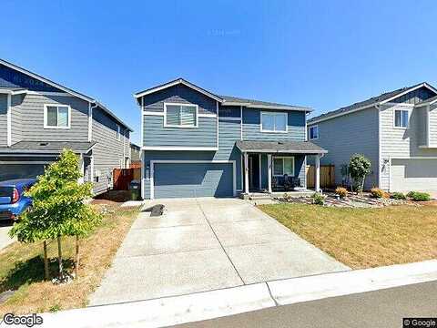 Iverson, YELM, WA 98597
