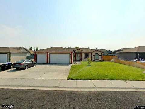 Judith, MOSES LAKE, WA 98837