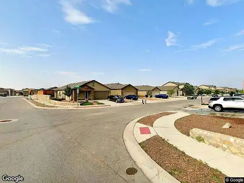 Jerry Armstrong, EL PASO, TX 79938