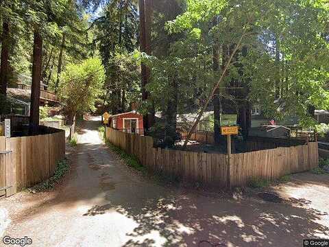Canyon 2, GUERNEVILLE, CA 95446
