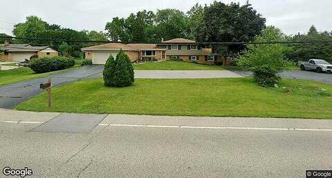 Burleigh, BROOKFIELD, WI 53005