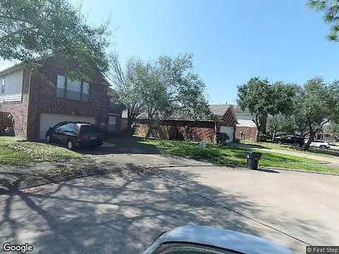 Hemlock Bridge, SUGAR LAND, TX 77498