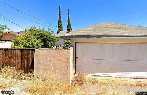 Hubbard, SYLMAR, CA 91342